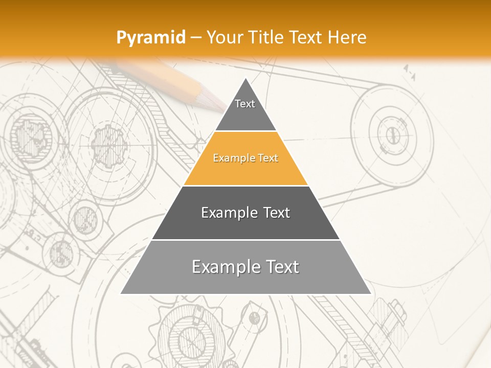 Tool Radius Industries PowerPoint Template