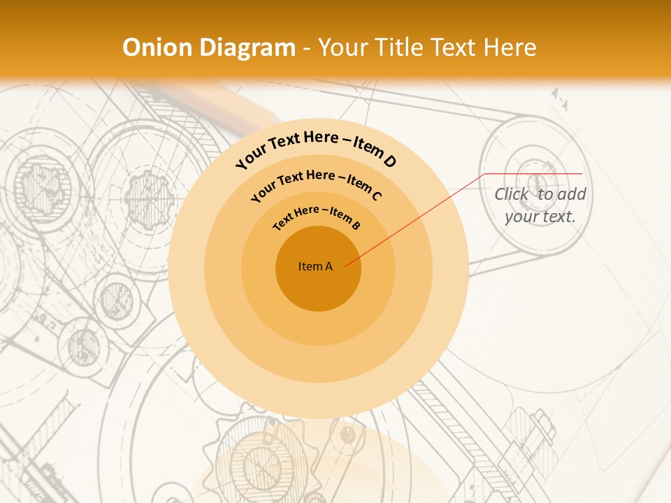 Tool Radius Industries PowerPoint Template