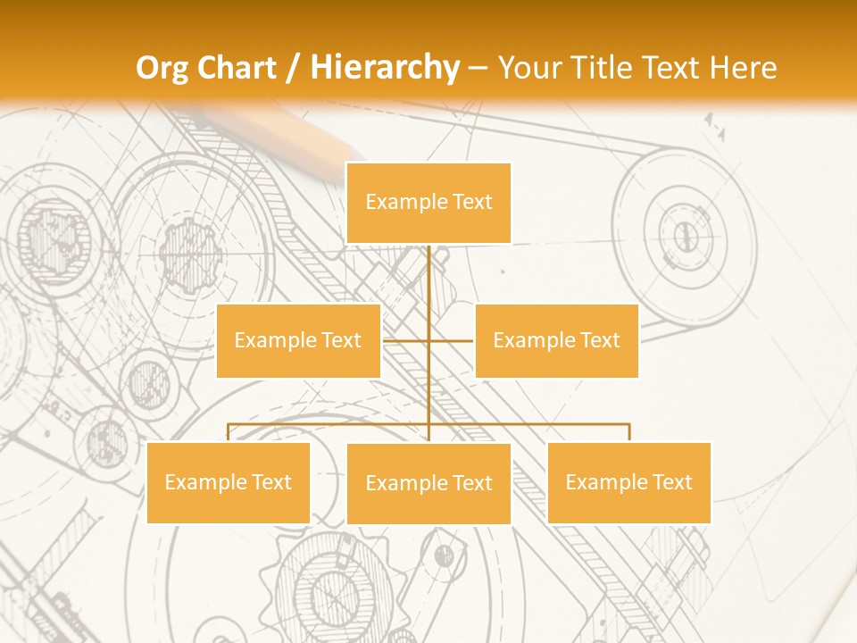 Tool Radius Industries PowerPoint Template