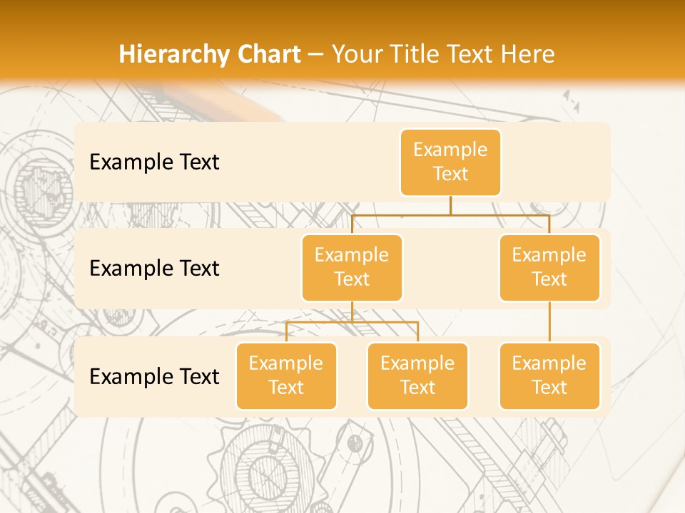 Tool Radius Industries PowerPoint Template