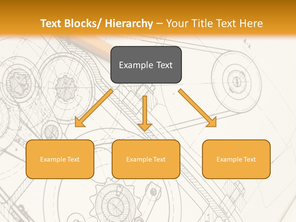 Tool Radius Industries PowerPoint Template