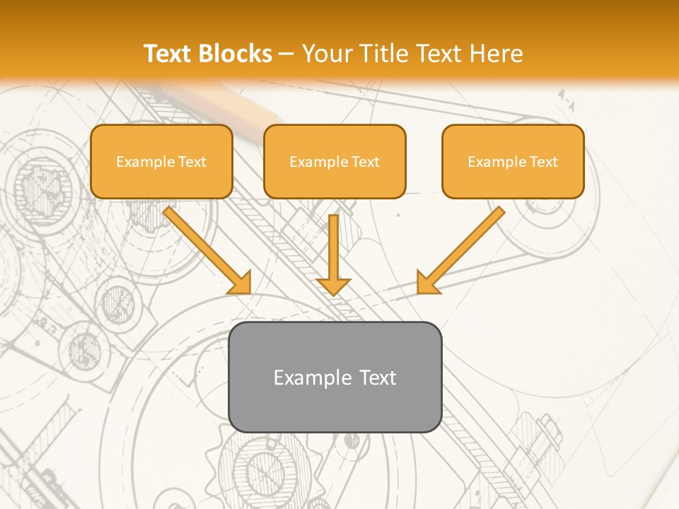 Tool Radius Industries PowerPoint Template