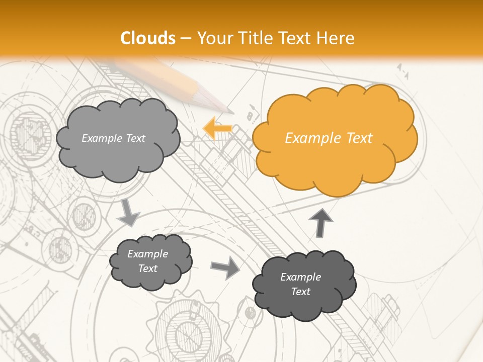 Tool Radius Industries PowerPoint Template