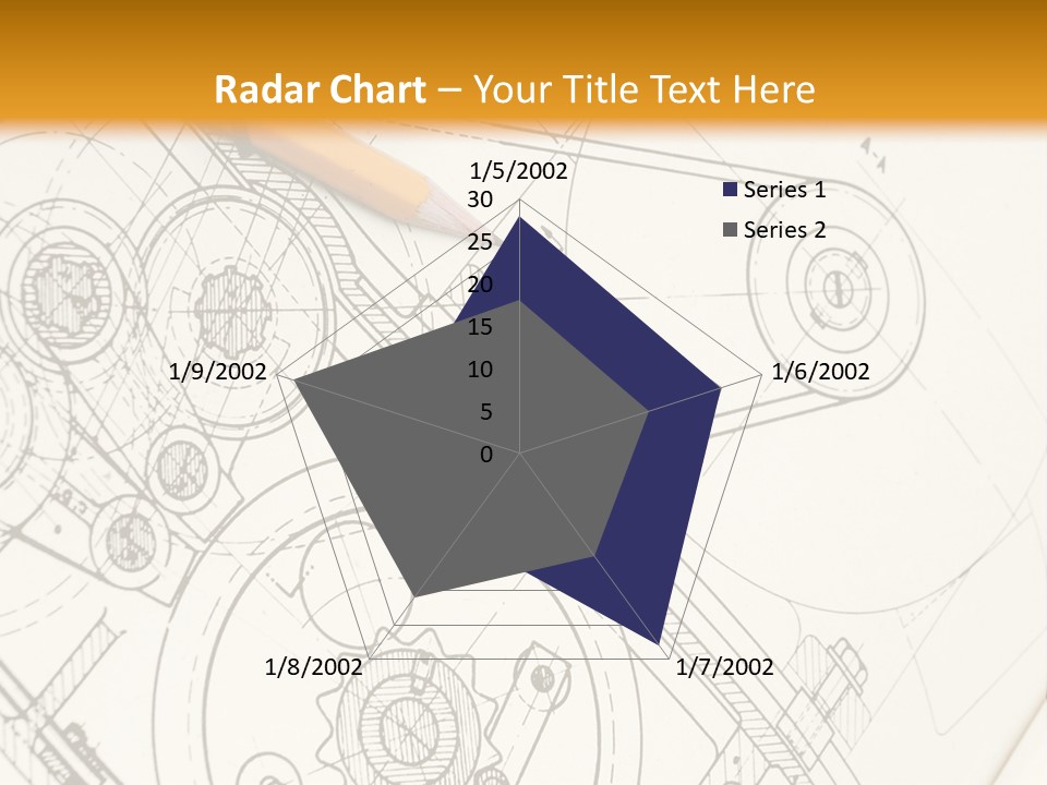 Tool Radius Industries PowerPoint Template