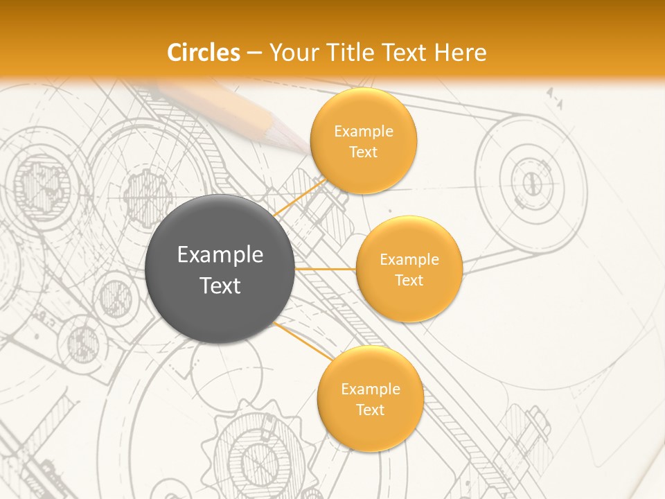 Tool Radius Industries PowerPoint Template