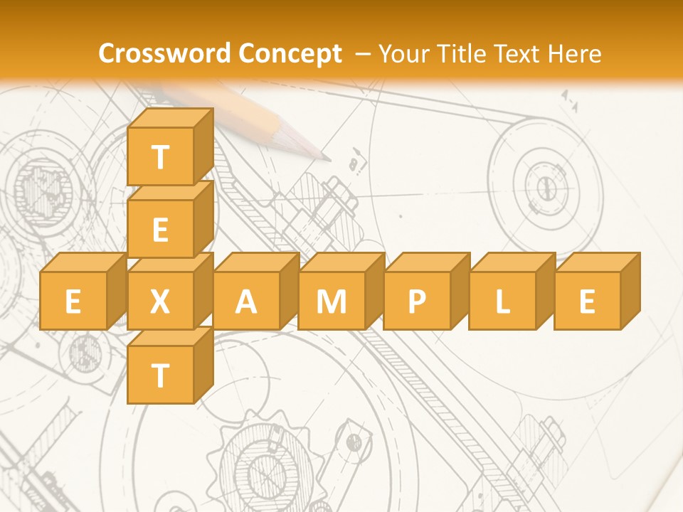 Tool Radius Industries PowerPoint Template