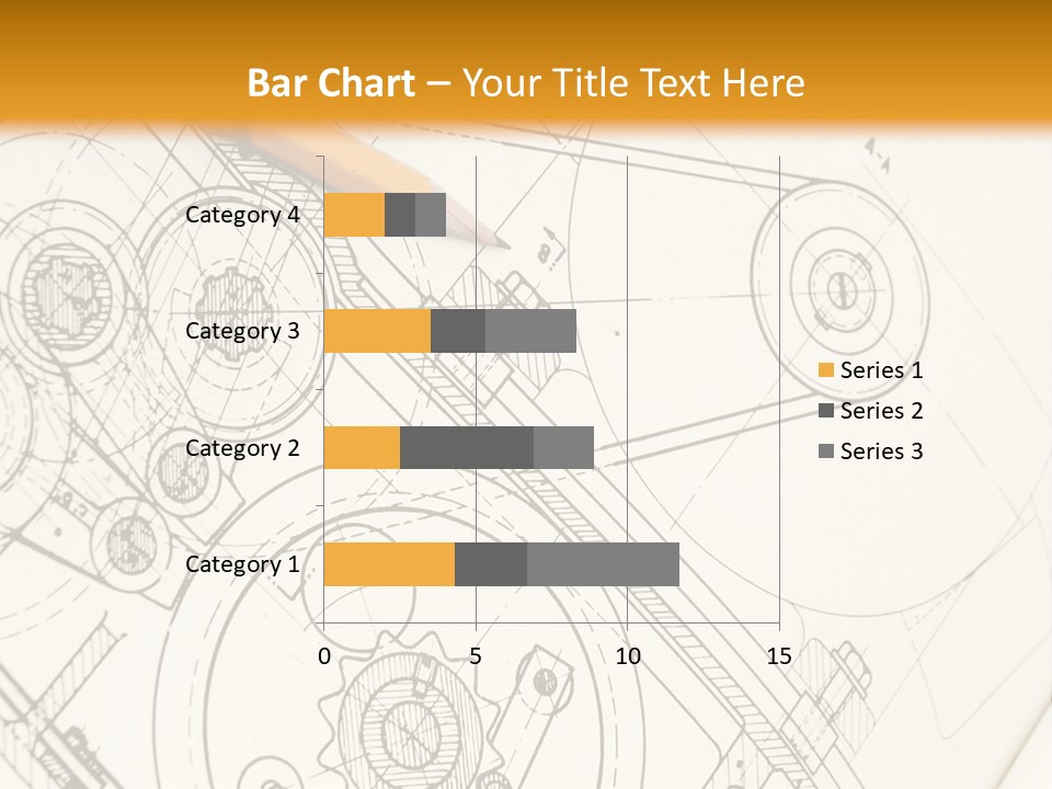 Tool Radius Industries PowerPoint Template