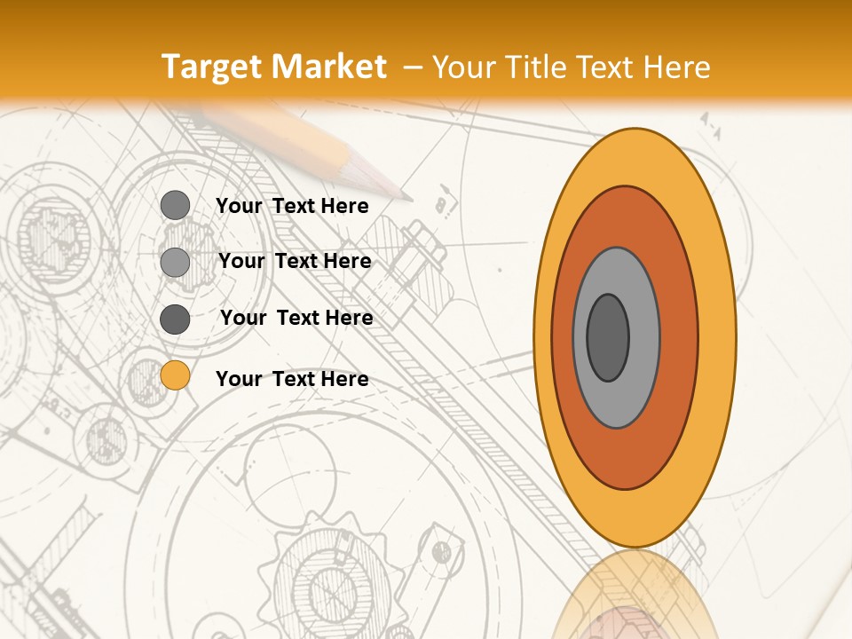 Tool Radius Industries PowerPoint Template