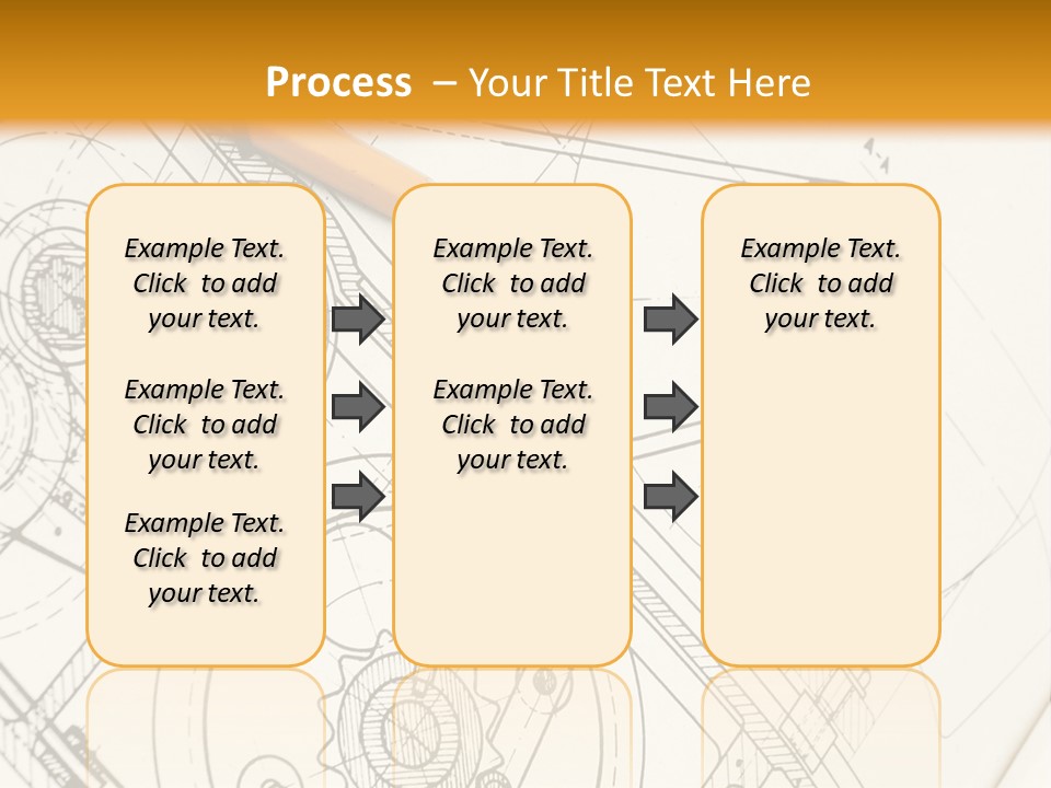 Tool Radius Industries PowerPoint Template