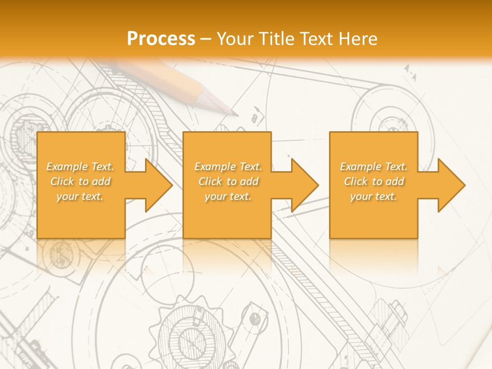 Tool Radius Industries PowerPoint Template