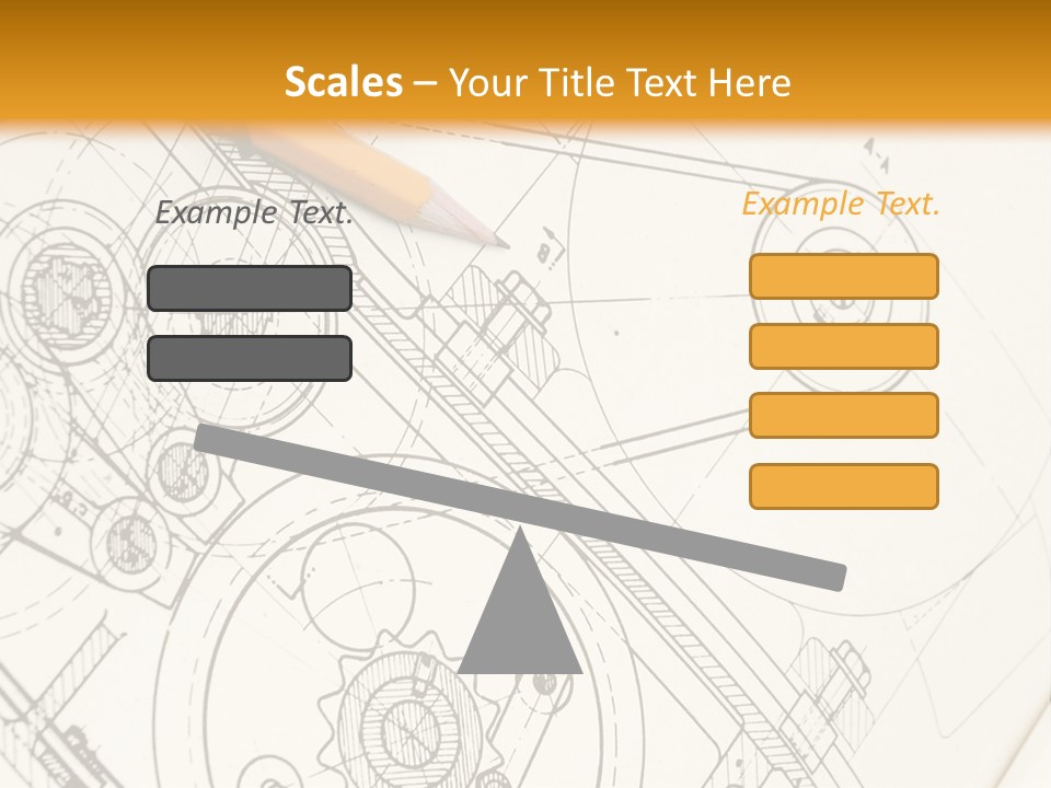 Tool Radius Industries PowerPoint Template