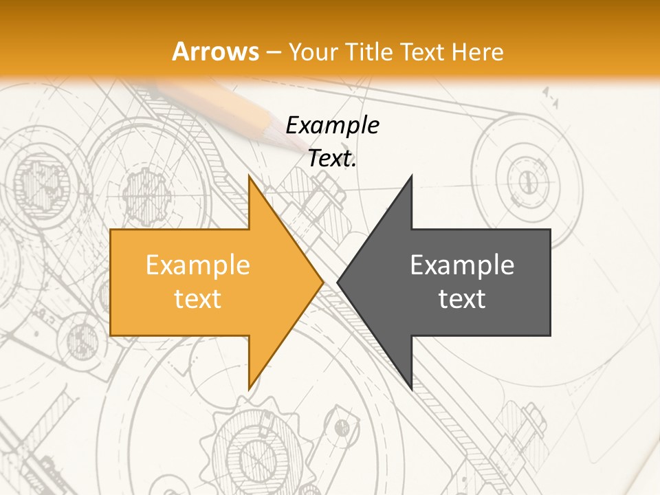 Tool Radius Industries PowerPoint Template