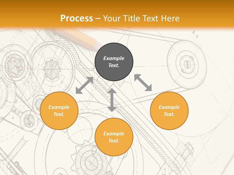 Tool Radius Industries PowerPoint Template