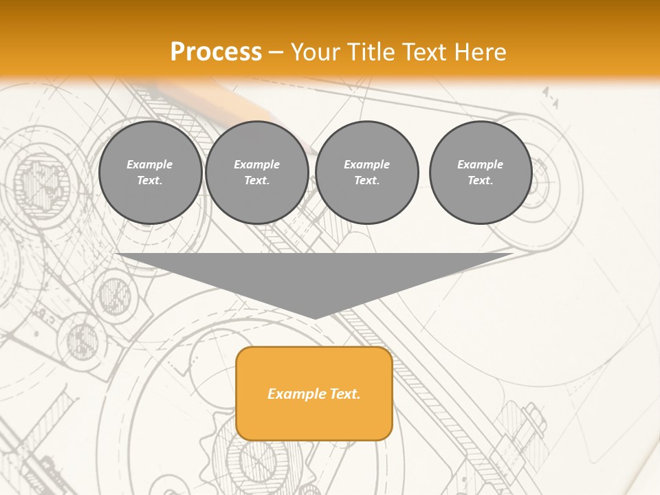 Tool Radius Industries PowerPoint Template