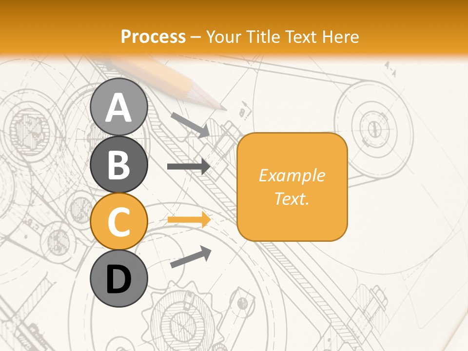 Tool Radius Industries PowerPoint Template