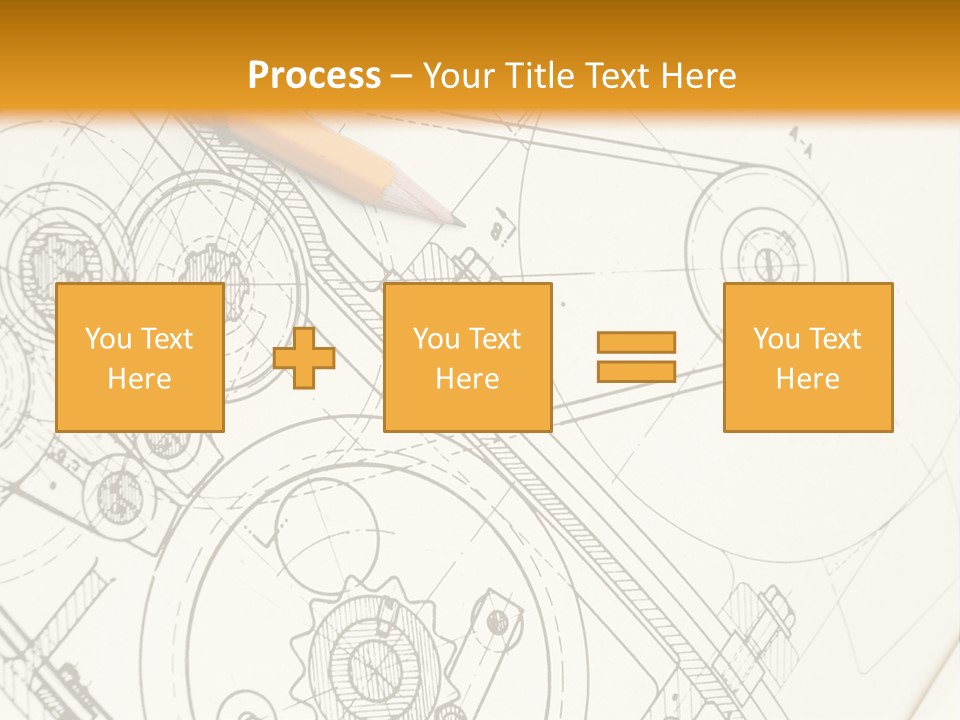 Tool Radius Industries PowerPoint Template