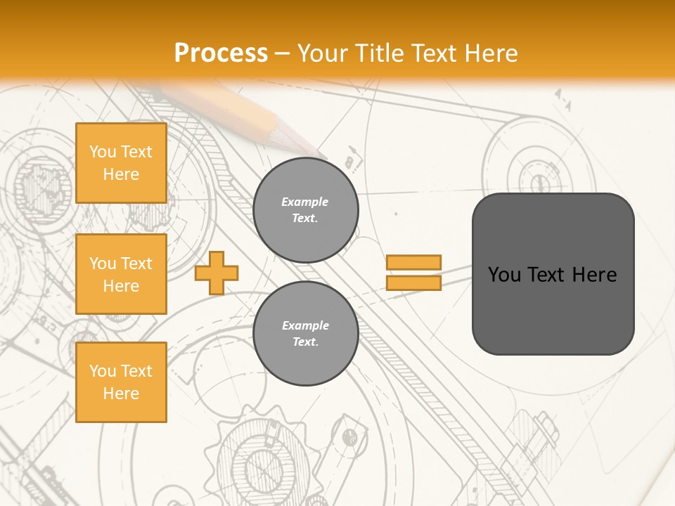 Tool Radius Industries PowerPoint Template