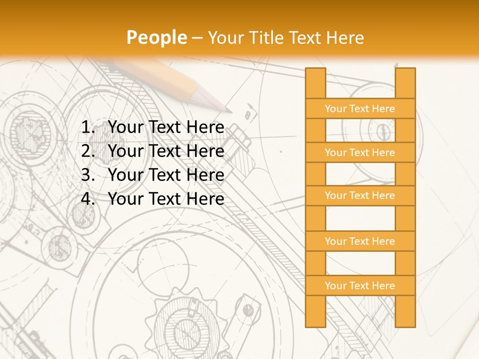 Tool Radius Industries PowerPoint Template