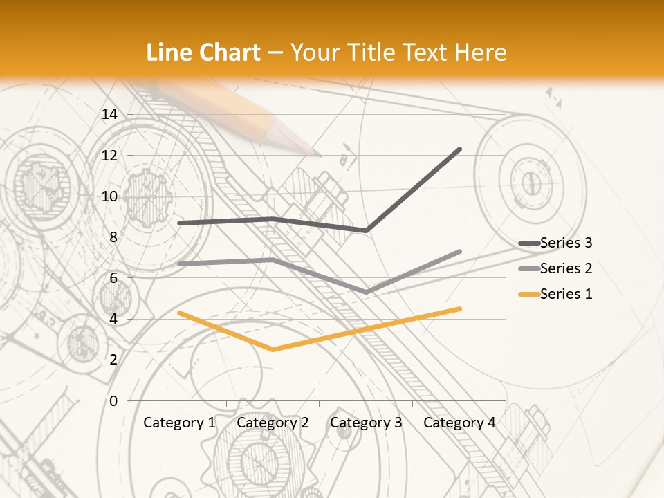 Tool Radius Industries PowerPoint Template