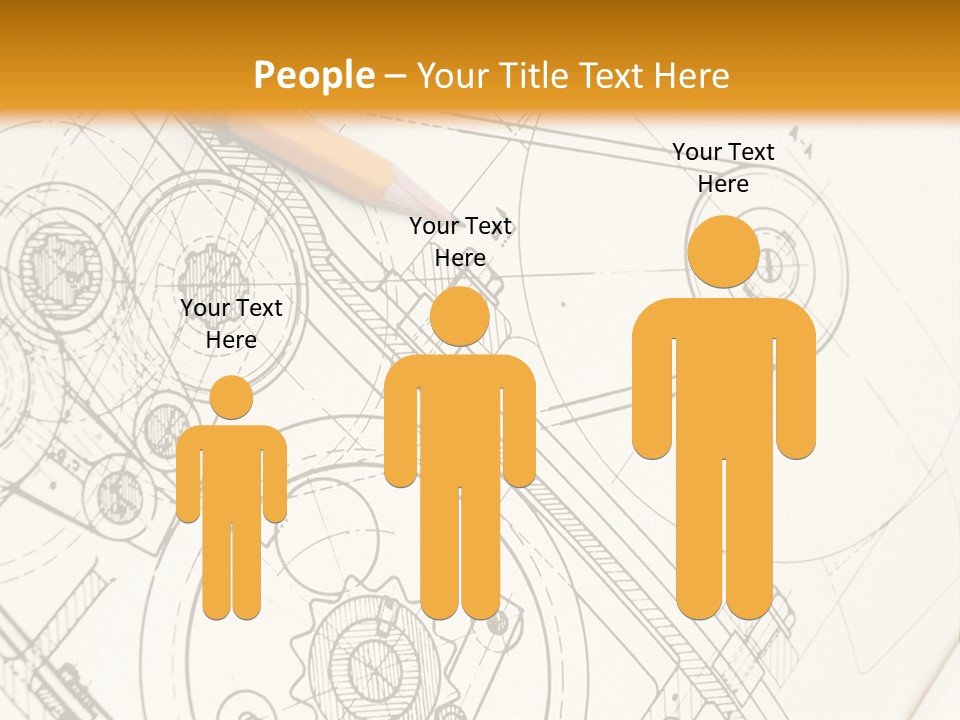 Tool Radius Industries PowerPoint Template