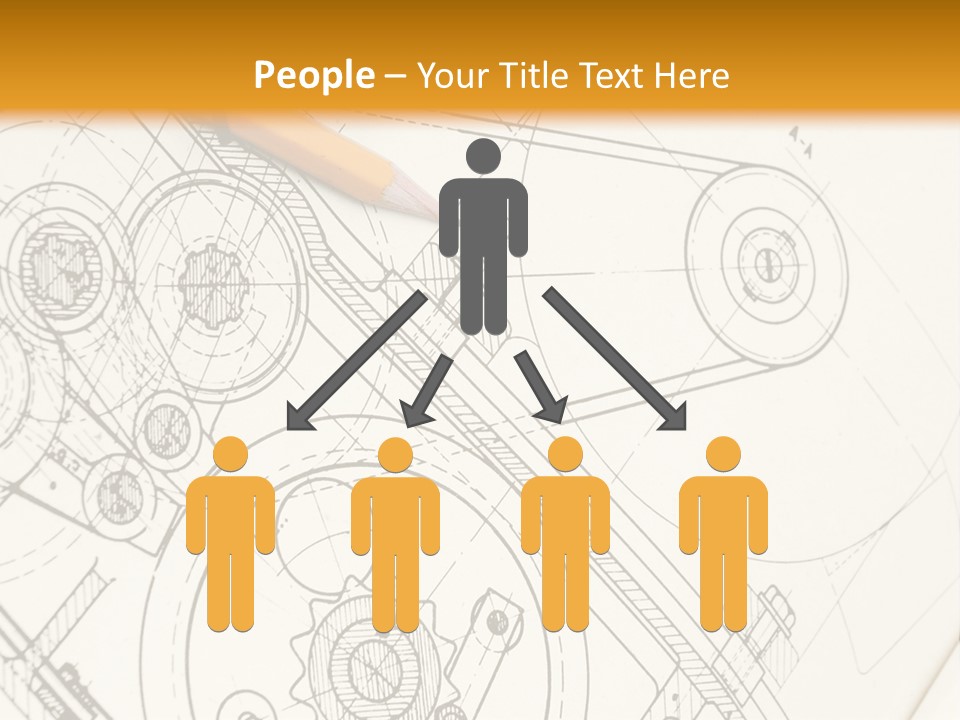 Tool Radius Industries PowerPoint Template