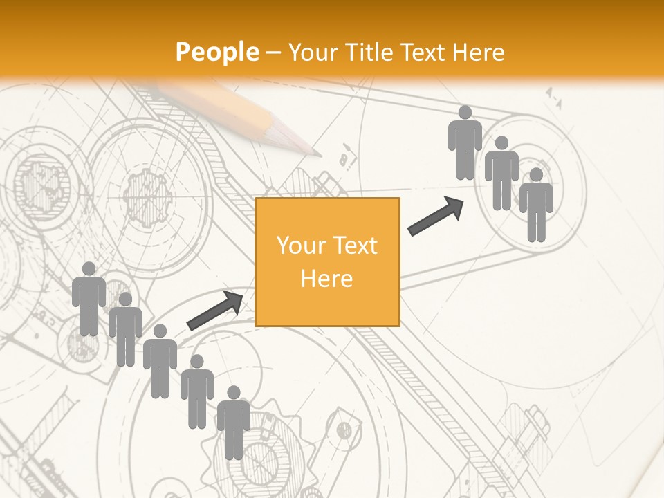 Tool Radius Industries PowerPoint Template