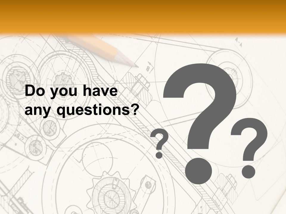 Tool Radius Industries PowerPoint Template