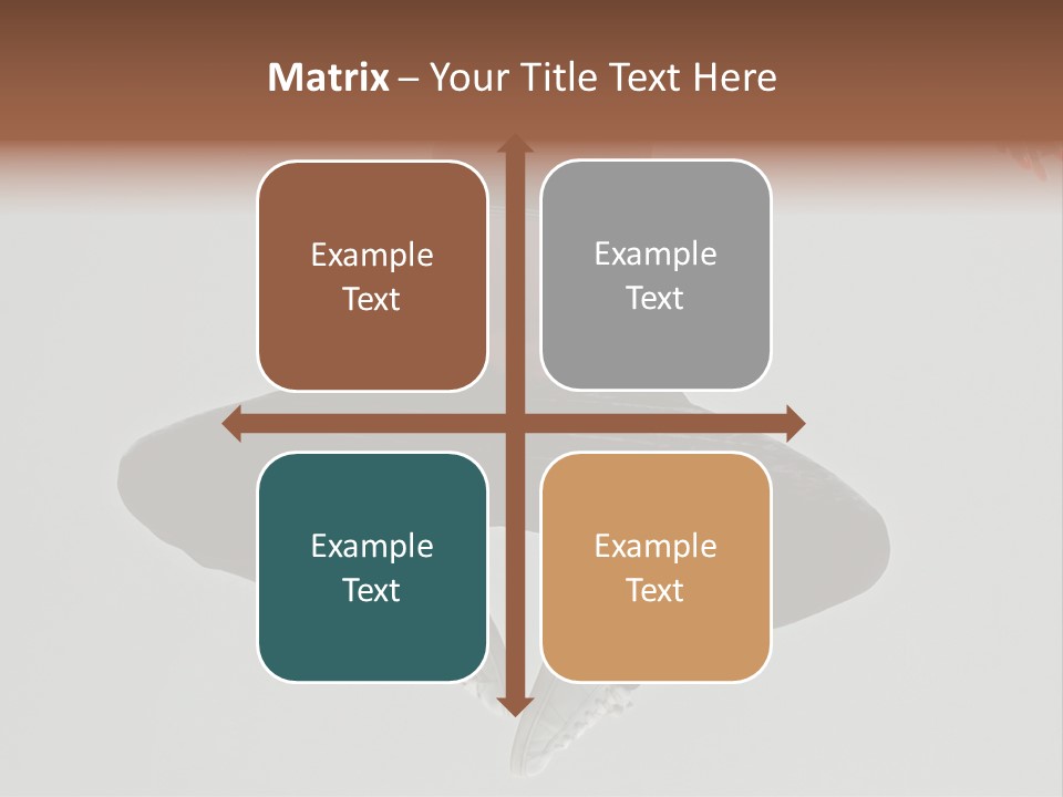 Breakdance Movement Motion PowerPoint Template