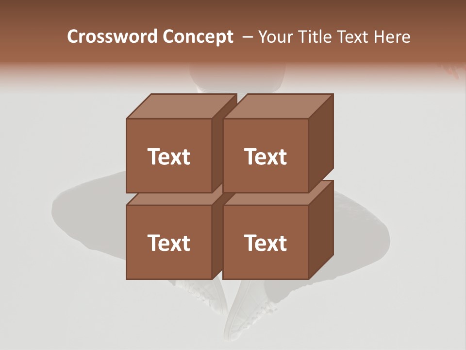 Breakdance Movement Motion PowerPoint Template