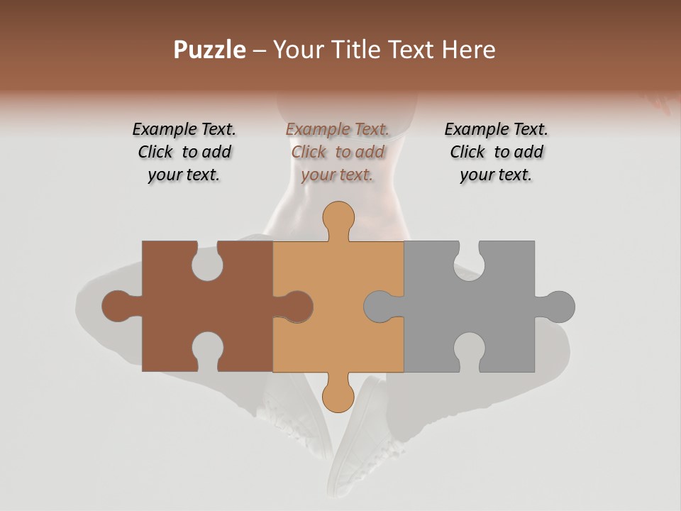 Breakdance Movement Motion PowerPoint Template