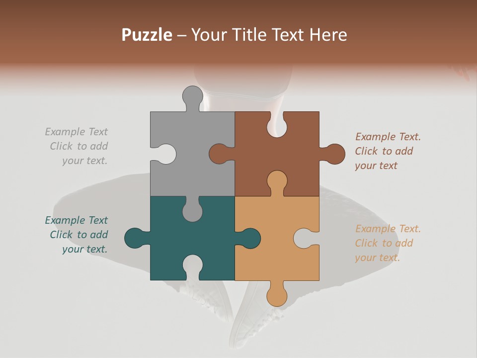 Breakdance Movement Motion PowerPoint Template