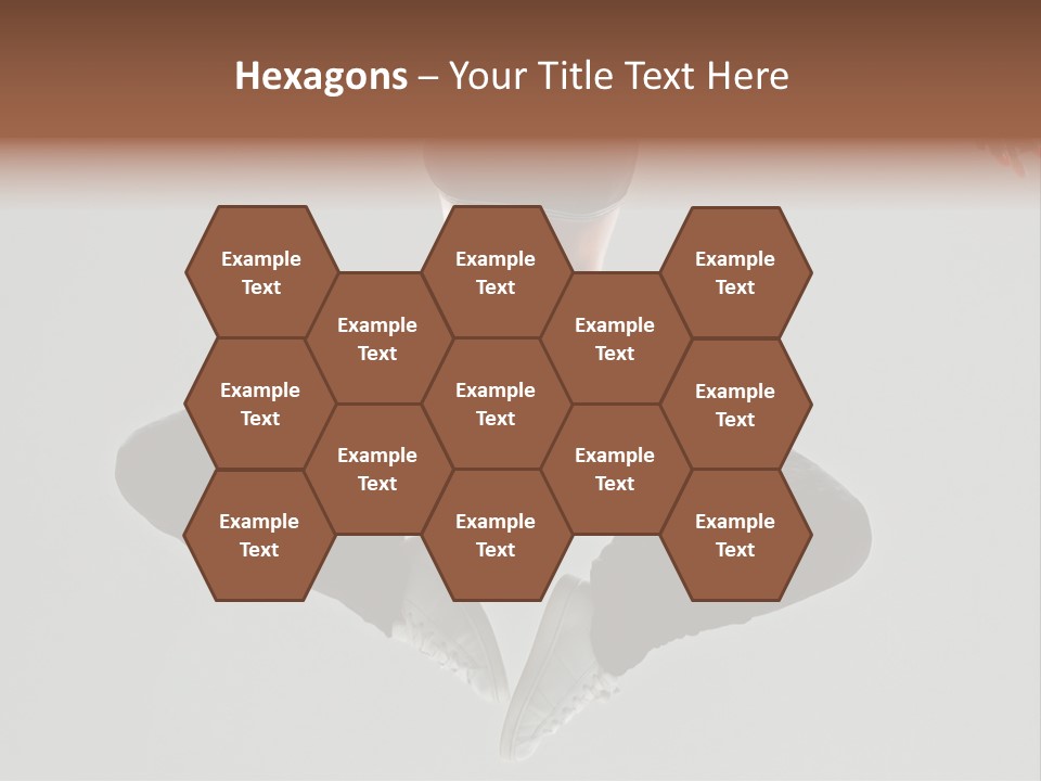 Breakdance Movement Motion PowerPoint Template