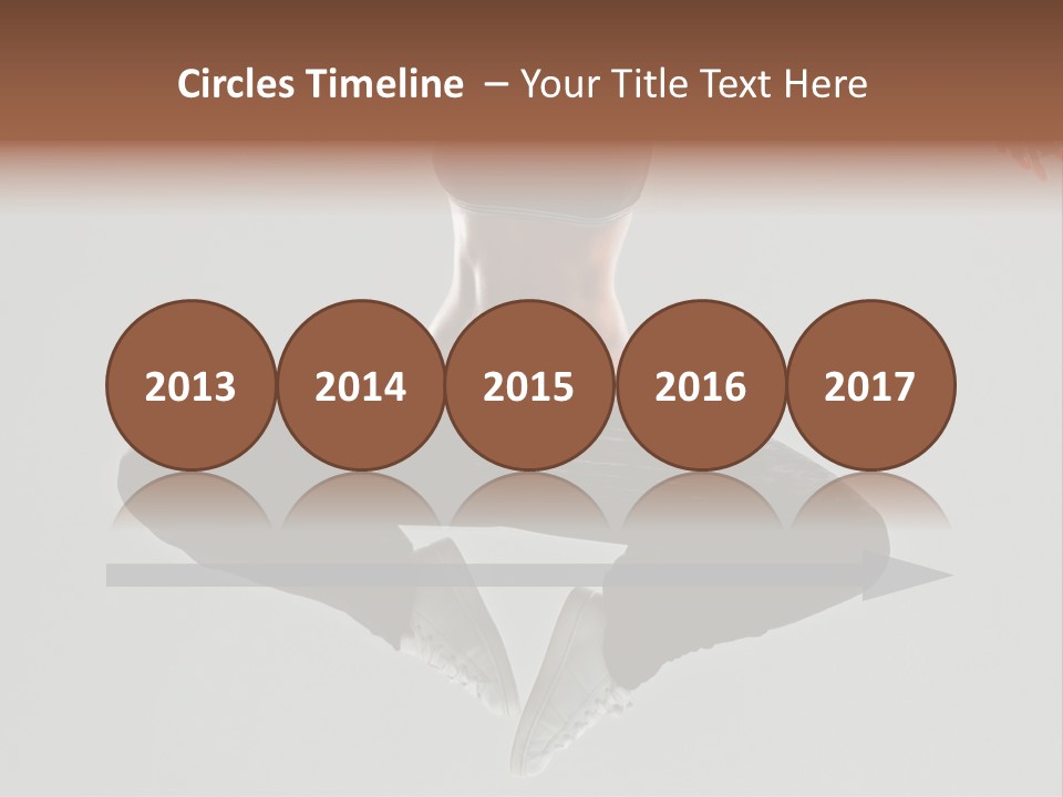 Breakdance Movement Motion PowerPoint Template