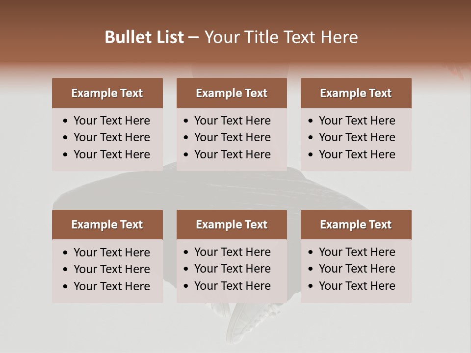 Breakdance Movement Motion PowerPoint Template