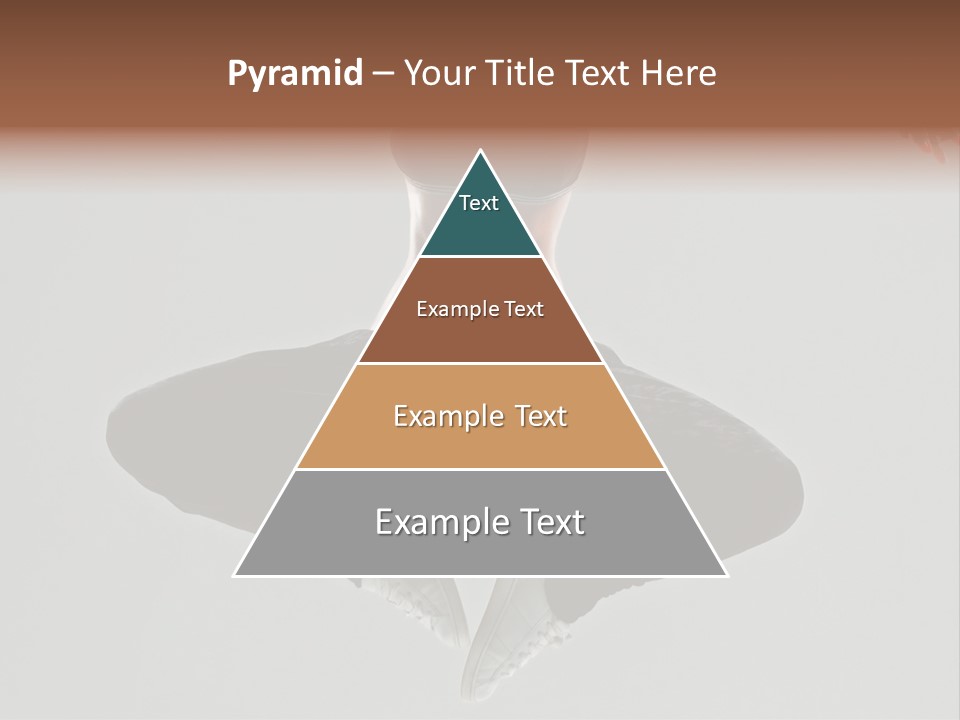 Breakdance Movement Motion PowerPoint Template