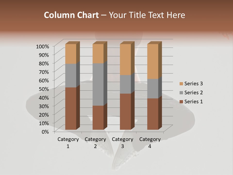 Breakdance Movement Motion PowerPoint Template