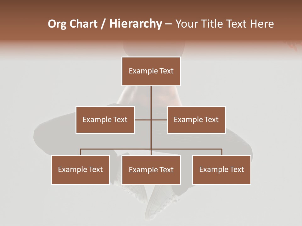 Breakdance Movement Motion PowerPoint Template