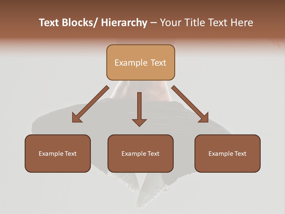 Breakdance Movement Motion PowerPoint Template