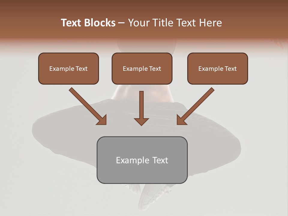 Breakdance Movement Motion PowerPoint Template