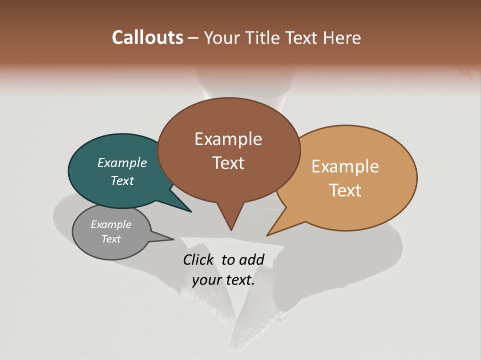 Breakdance Movement Motion PowerPoint Template