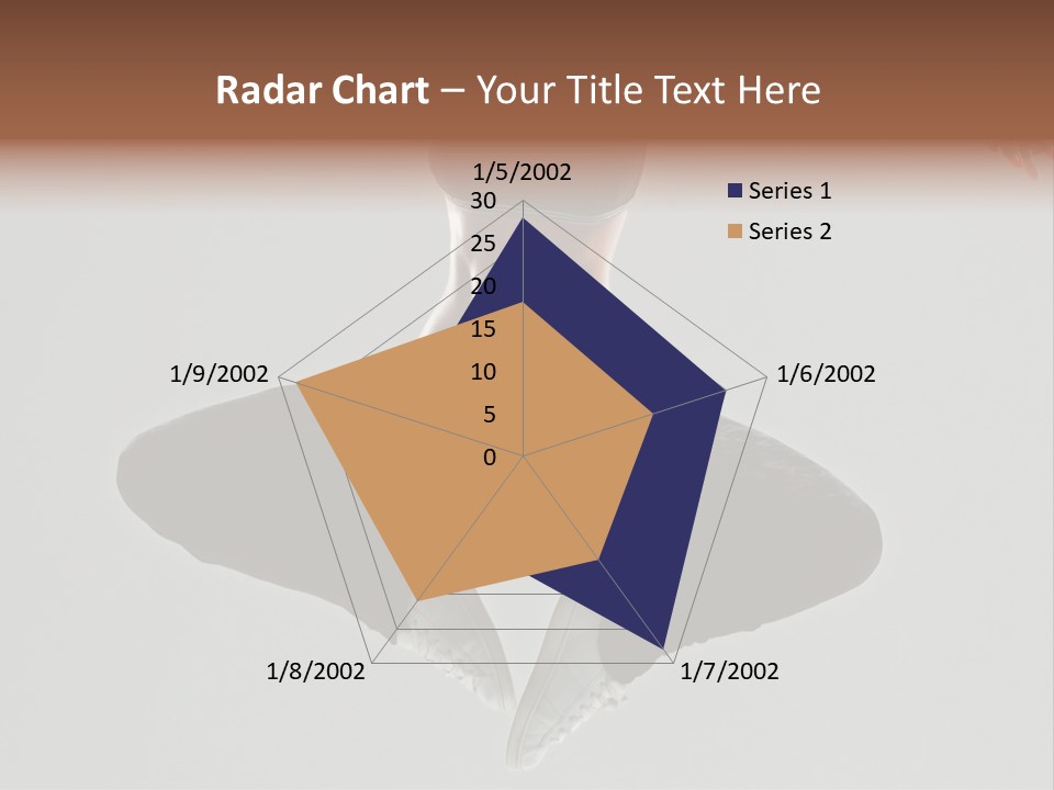 Breakdance Movement Motion PowerPoint Template