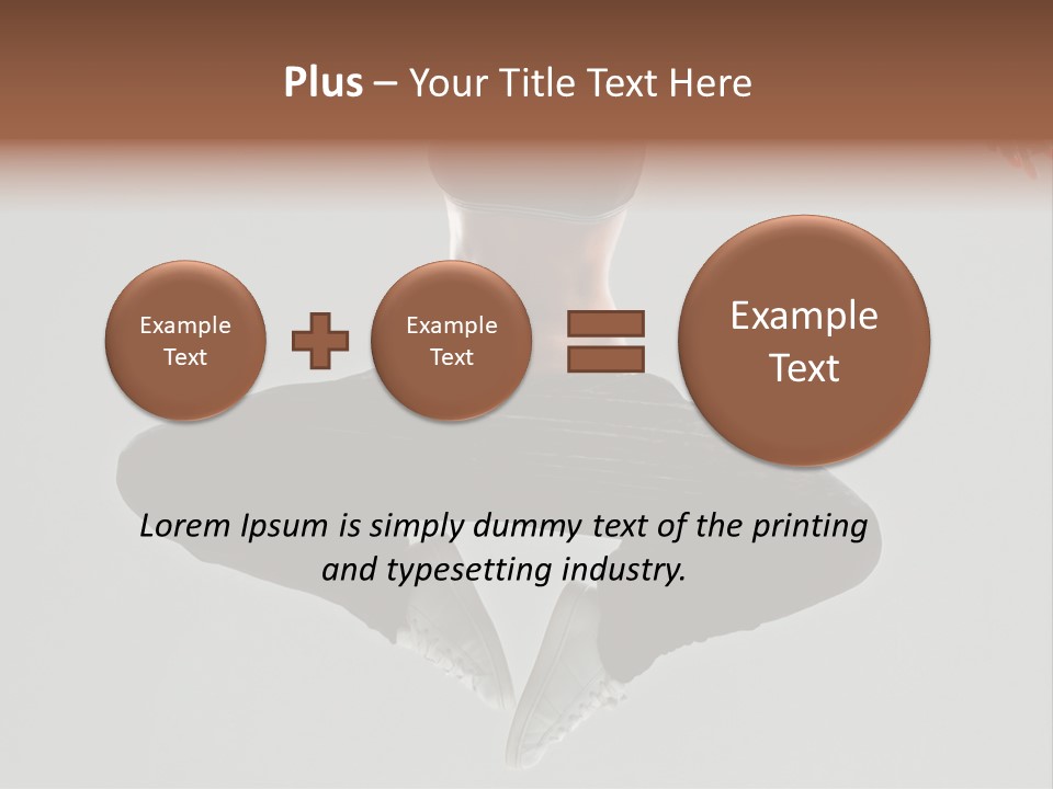 Breakdance Movement Motion PowerPoint Template