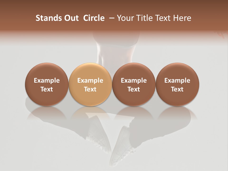 Breakdance Movement Motion PowerPoint Template