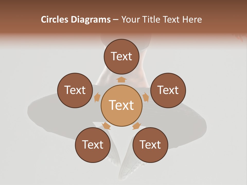 Breakdance Movement Motion PowerPoint Template