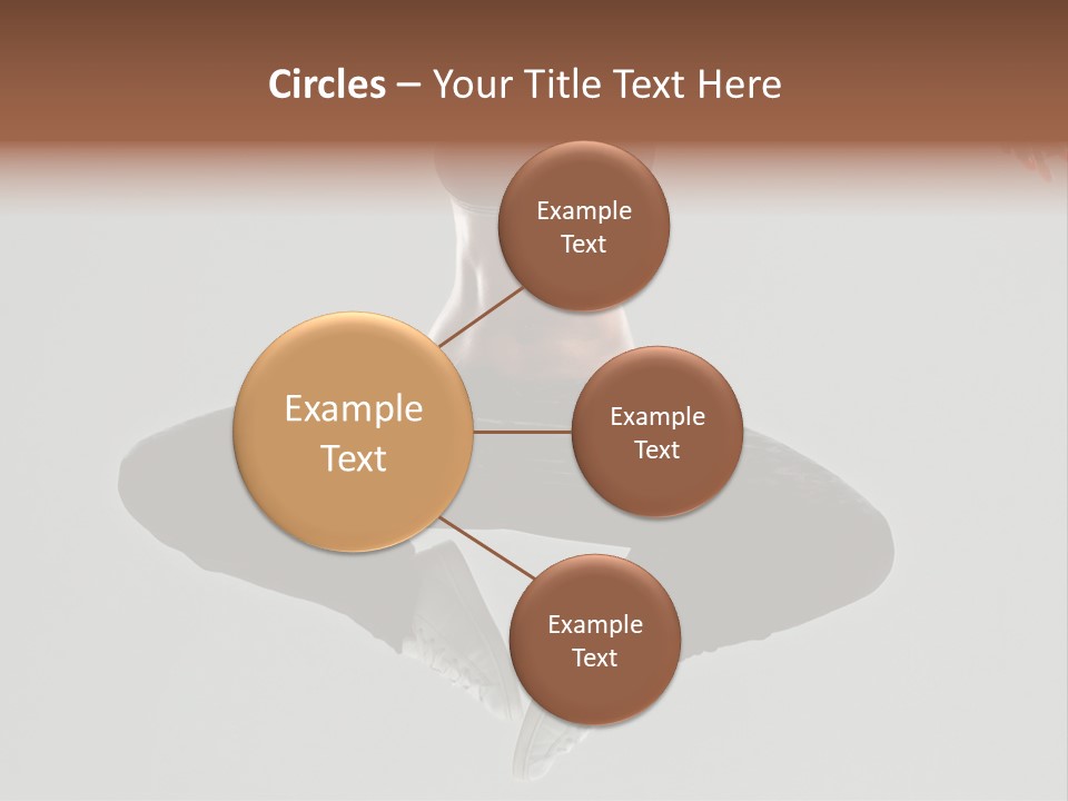 Breakdance Movement Motion PowerPoint Template