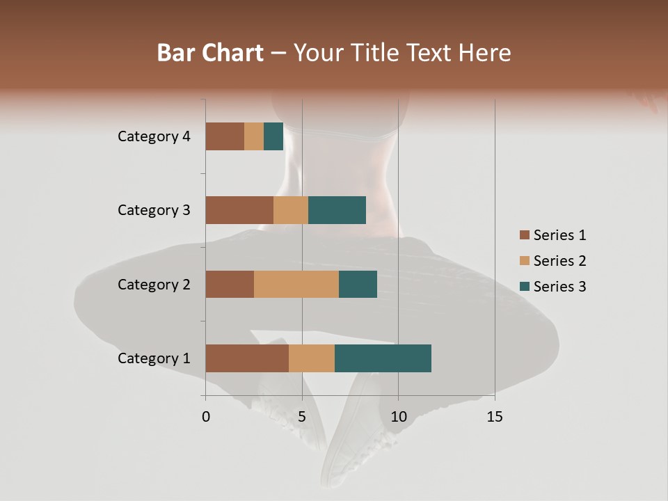 Breakdance Movement Motion PowerPoint Template