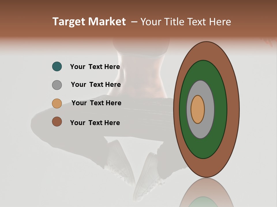 Breakdance Movement Motion PowerPoint Template