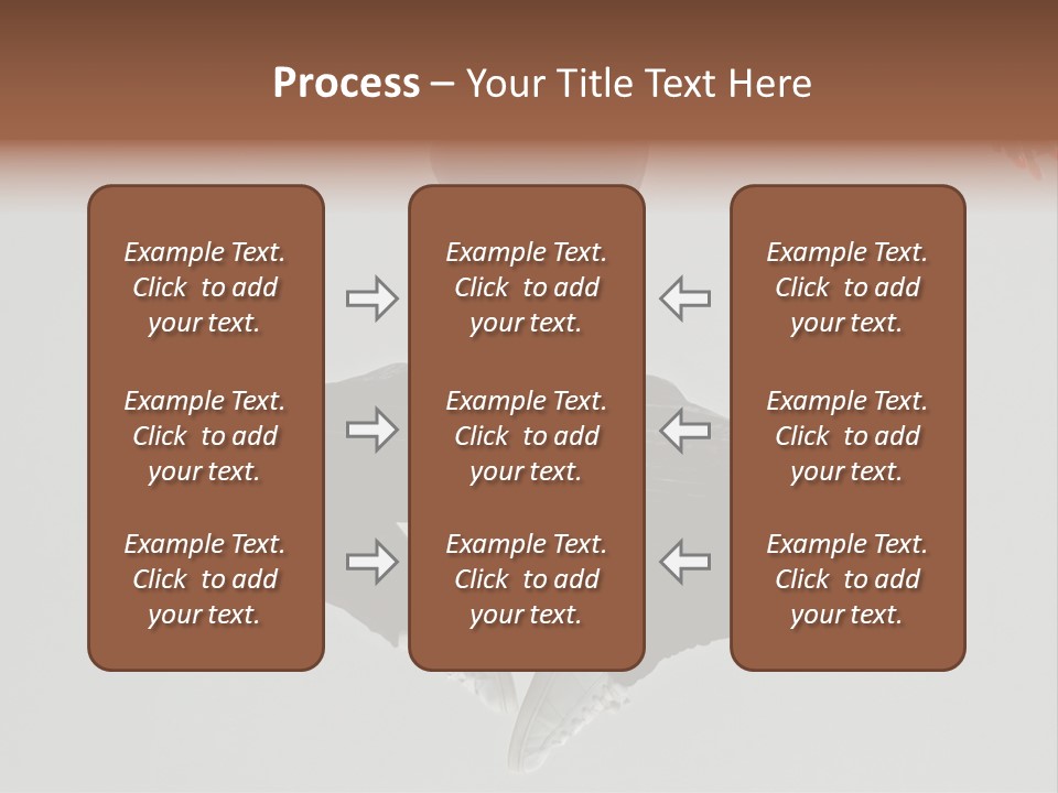 Breakdance Movement Motion PowerPoint Template