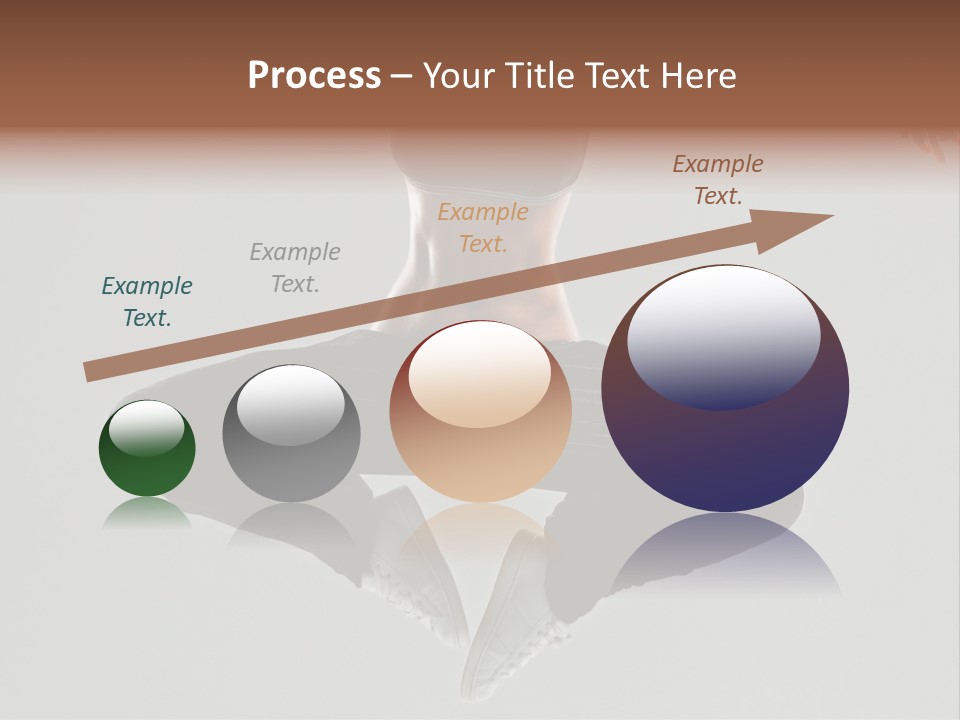 Breakdance Movement Motion PowerPoint Template