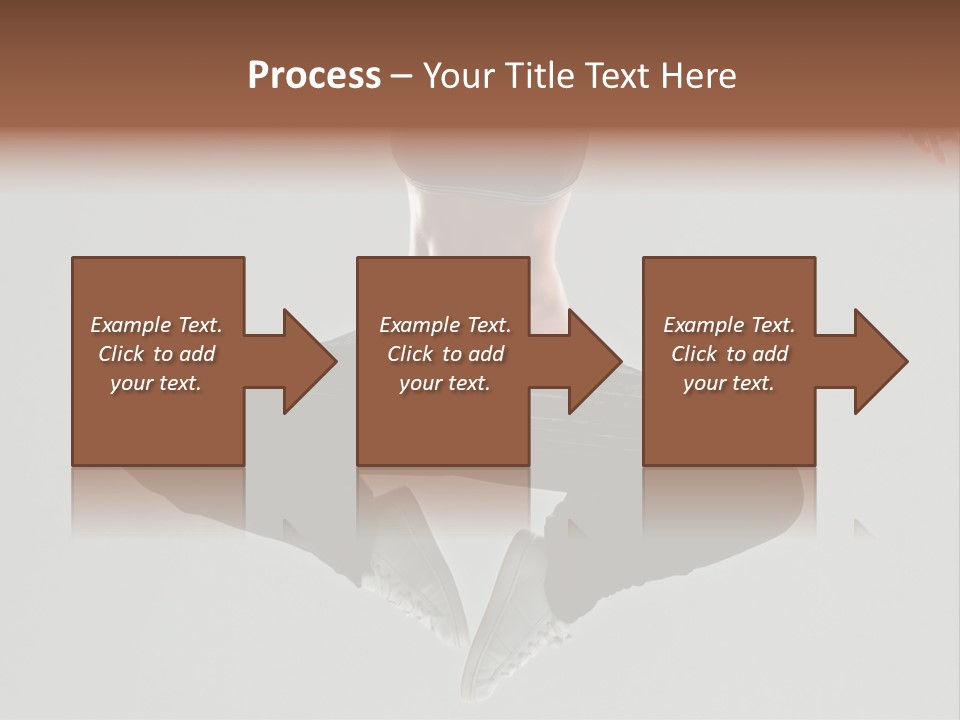 Breakdance Movement Motion PowerPoint Template